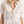 Bless Up Dress - Eggshell