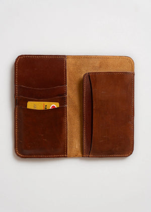 Explorer Wallet