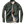 Quilted Super Fleece Jacket - Dark Forest