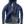 Windzip Hood Jacket - Brt Navy