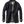 Sweater Trap Blazer - Dark Heather navy