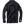Sweater Trap Blazer - Dark Heather navy