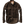 Cord Workshirt - Coffee