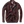 Wooly Shag Snap-Zip - Blackberry Marl