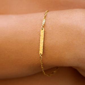 Sloan Bracelet