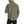 Banning Corduroy Snapshirt - Aloe