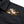 Crosscut Deluxe Longsleeve - Orange Blossoms - Antique Black