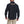Crosscut Deluxe Longsleeve - Orange Blossoms - Antique Black