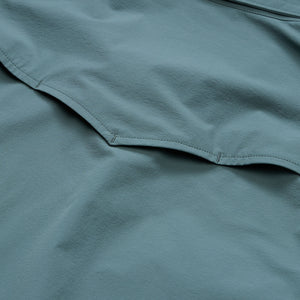 Emerger Tech Longsleeve - Stormy Sea