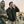 Fuzzy Depot Jacket : Battalion