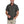 H Bar B Snapshirt - Grandpas Curtains - Antique Black