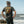 Osprey Prey Pocket T-Shirt - Antique Black