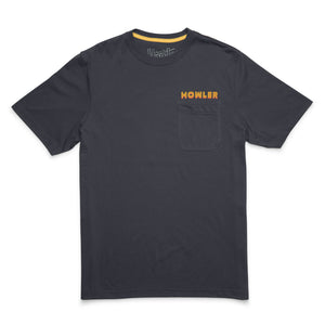 Osprey Prey Pocket T-Shirt - Antique Black