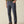 Stretch Terry 5-Pocket Pant- Navy
