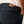 Stretch Terry Indigo 5-Pocket Pant - Belmar Coast Wash