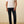 Stretch Terry Indigo 5-Pocket Pant - Belmar Coast Wash