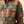 Doug Good Feather Canyon Overshirt -- Fall Harvest