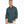 Chill-Knit Pearl Snap Twill : Sapphire