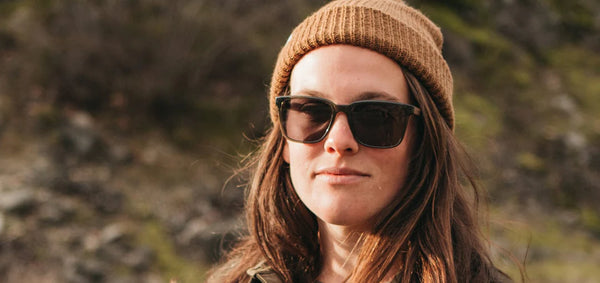 Camp Crag Sunglasses
