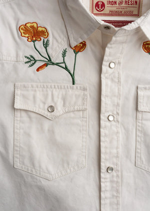 The Field Shirt