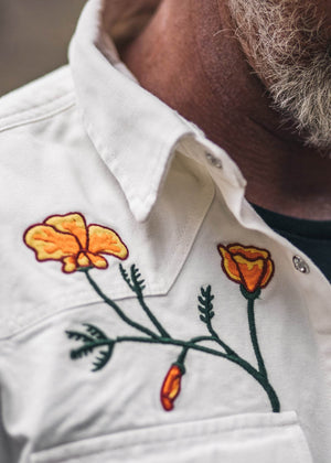 The Field Shirt