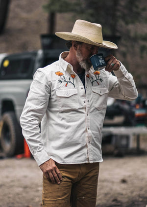 The Field Shirt