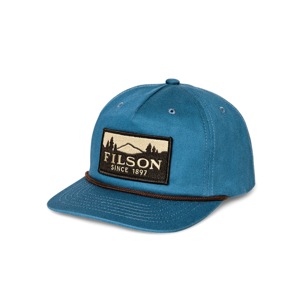 Trucker Cap - Salte/Filson