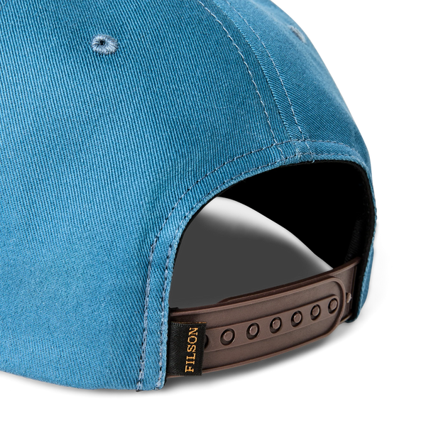 Trucker Cap - Salte/Filson