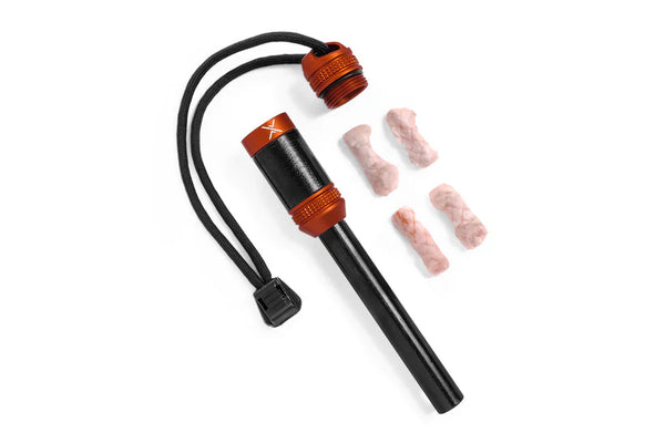 fireROD XL
