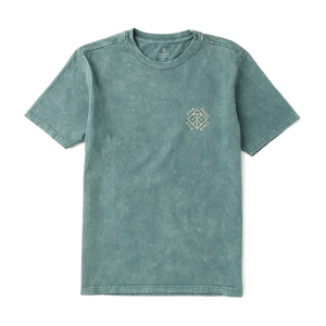 Ghostrider Premium Tee : Slate Green