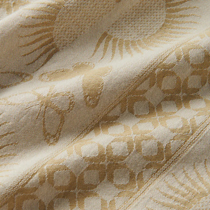 Gonzo SS Shirt - Woven Sand