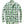 The Seersucker Popover - Green Multi Exploded Plaid