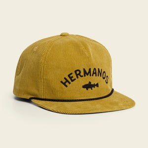 Hermanos Snapback