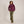 Hiker Hoodie : Blackberry