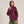 Hiker Hoodie : Blackberry