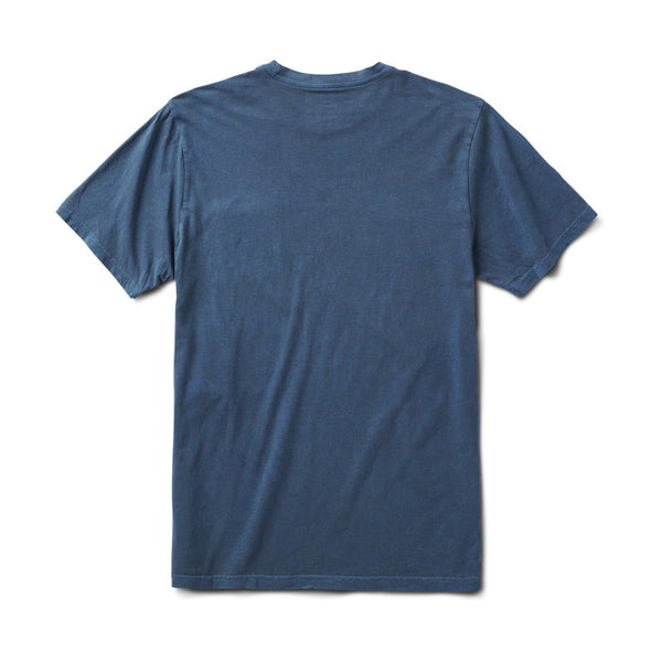 Made to Fade Tee - Washed Orion