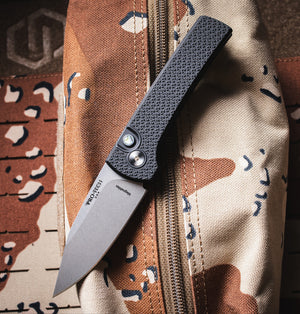Pro-Tech Scapegoat Blade Show 2026 Exclusive #77 Of 120