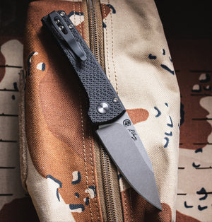 Pro-Tech Scapegoat Blade Show 2026 Exclusive #77 Of 120