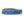 Vosteed Porcupine Modswap- Blue Micarta Handle With Extra Set of Blue Cheese Scales
