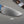 Vosteed Porcupine Modswap- Blue Micarta Handle With Extra Set of Blue Cheese Scales