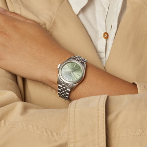 The Circadian Monster 36mm Watch