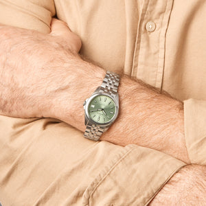 The Circadian Monster 36mm Watch