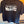Hold My Horses Crop Tee- Blk/Wt