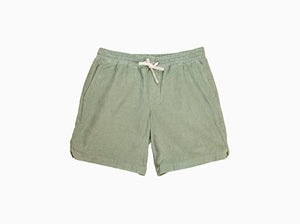 Cruiser Cord Shorts - Sea Spray