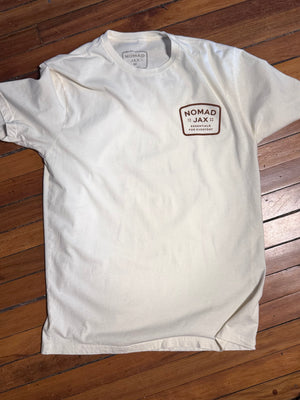 NOMAD JAX LOCAL TEE