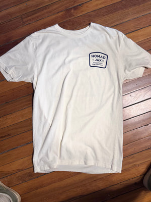 NOMAD JAX LOCAL TEE