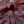 Costello LS Flannel- Brick/Navy Plaid