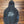 The Garage Heavyweight Hoodie : Charcoal