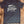 The Garage Heavyweight Tee - Charcoal