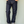 The Hammer Straight : Indigo One Wash 10.5oz